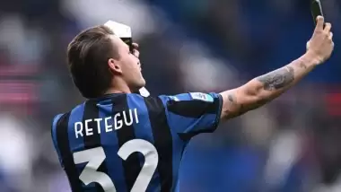 Atalanta'da Mateo Retegui rüzgarı!