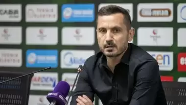 İlker Püren: "Verilen reaksiyondan memnunum"