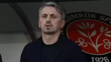 Orhan Ak'tan maç sonu Süper Lig açıklaması