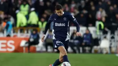 Sivasspor - Fenerbahçe maçı sonrası Mert Müldür: "Net penaltıydı"