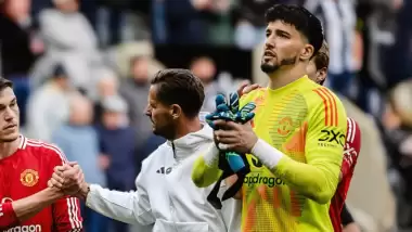 Altay Bayındır: "Daha güçlü geri döneceğiz"