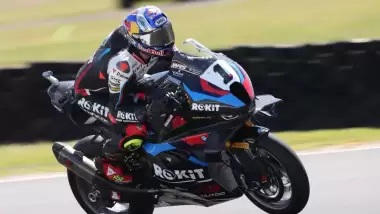 Toprak Razgatlıoğlu: “Yarıştan çekilmeyi bile düşündüm”