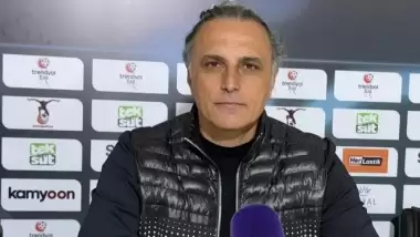 Mustafa Gürsel: "Kalan 4 maçımızı da kazanmak istiyoruz"