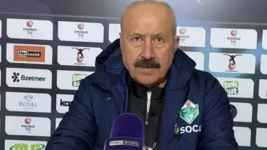 Mete Işık: "Play-off'a kalacağımıza inanıyorum"