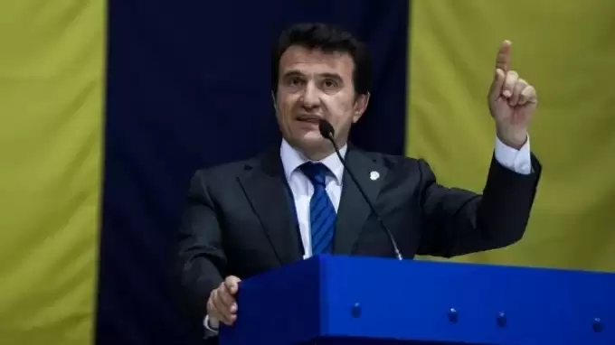 Hulusi Belgü: "Her Galatasaray maçını kazanmak bize büyük bir mutluluk veriyor"