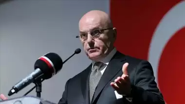 Beşiktaş soruşturma başlattı, Tevfik Yamantürk'ten açıklama geldi!