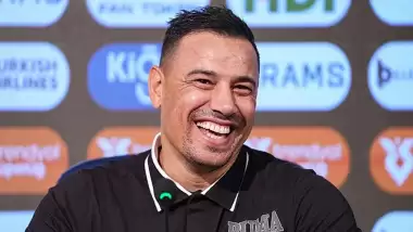 Çağdaş Atan'ın mutlu günü