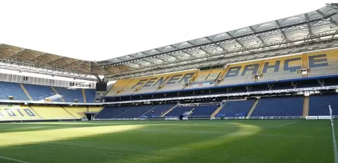Fenerbahçe yönetiminden flaş stadyum kararı!
