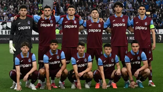 Yönetim kararını verdi! U19 takımının UEFA Gençlik Ligi şampiyonluk primi belli oldu