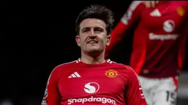 Old Trafford'ta tarihi son! ManU yarı finalde...