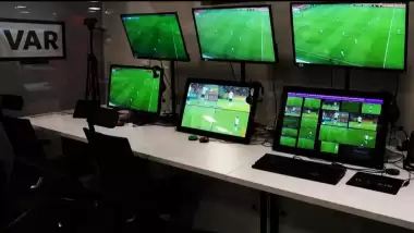 Galatasaray-Bodrum FK maçının yabancı VAR hakemi belli oldu