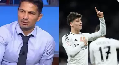 Ali Güneş'ten Arda Güler tepkisi 