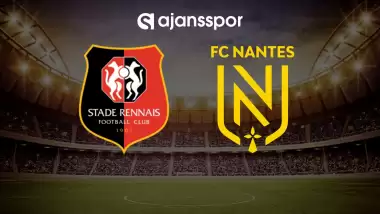 CANLI| Rennes- Nantes