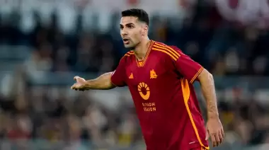 Zeki Çelik'in Roma macerası sona eriyor! İşte yeni takımı...