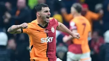 Kaan Ayhan'dan şampiyonluk açıklaması!  "Allah'ın izniyle...''