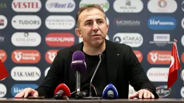 Recep Uçar: "Çok kıymetli bir 3 puan"