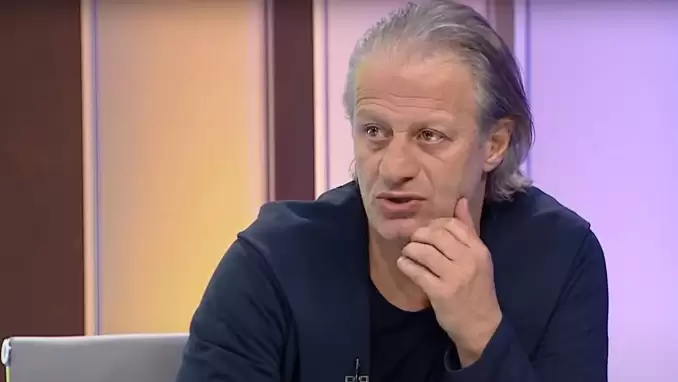 Tugay Kerimoğlu: "Bodrum'un koşturmasının sebebi onun top kaybı yapmasıdır!"