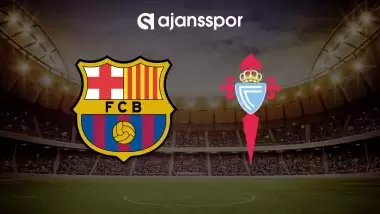 CANLI| Barcelona- Celta Vigo