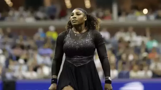Serena Williams: "Jannik Sinner'ın yaptığını yapsam 20 yıl alırdım"