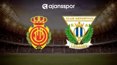 CANLI| Mallorca- Leganes