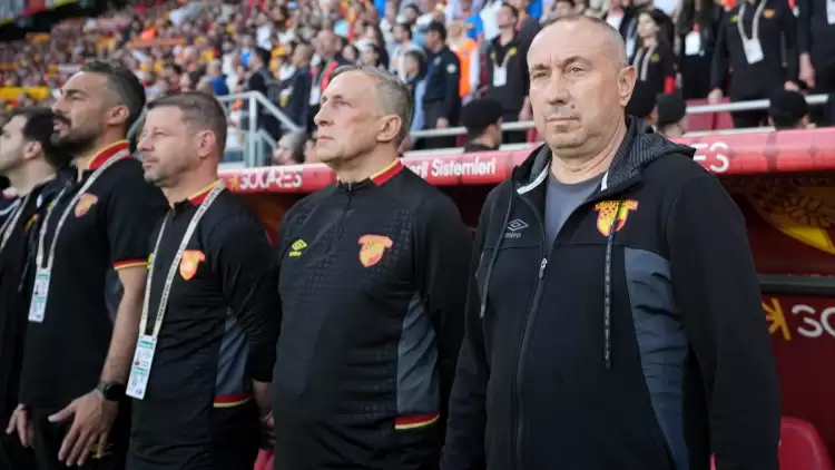 Stanimir Stoilov: "Bu potansiyele inandım ve hedefi koydum"