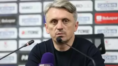 Orhan Ak'tan mağlubiyet sonrası ayrılık açıklaması