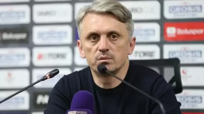 Orhan Ak'tan mağlubiyet sonrası ayrılık açıklaması