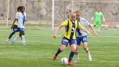 Fenerbahçe, Hakkari'den 3 puanla dönüyor