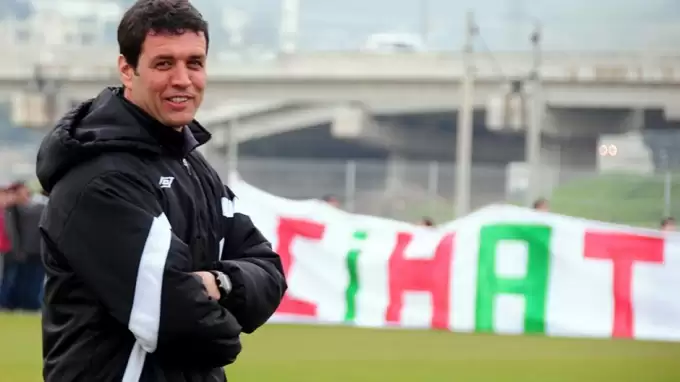 Cihat Arslan kararını verdi! Şanlıurfaspor şokta...