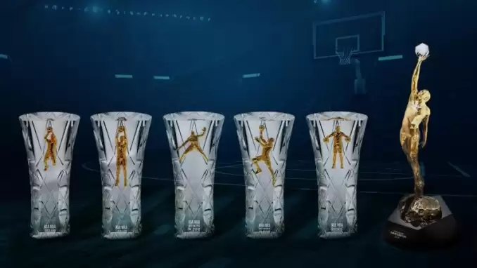 NBA'de normal sezon ödülleri için adaylar belli oldu