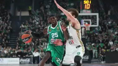 Ergin Ataman'ın yıldızı sezonun MVP'si seçildi!