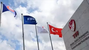 TFF, UEFA temsilciliğin açılış tarihini açıkladı!