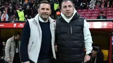 Recep Uçar'dan Galatasaray açıklaması!