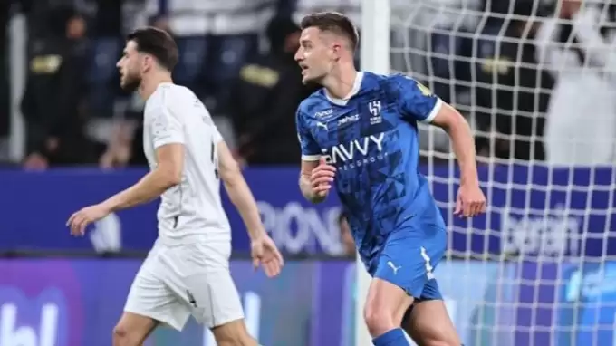 Terim ile Jesus'un taktik savaşı! Goller var, kazanan yok!