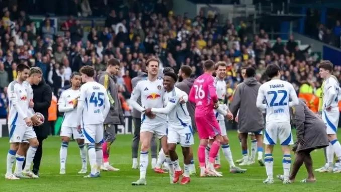 Premier Lig'e yükselen iki takım belli oldu!