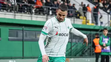 Iğdır evinde Sakarya'yı 4-0 geçti!