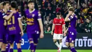 Hollanda Kupası'nda şampiyon belli oldu! Tarihte bir ilk!