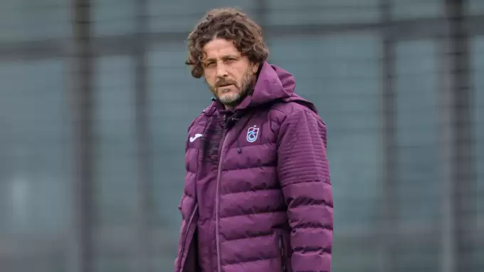 Trabzonspor'da yeni sezon için flaş karar! Yıllar sonra değişiyor...