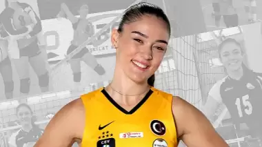 Zehra Güneş, Fenerbahçe'nin kabusu oldu