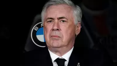 Carlo Ancelotti ayrılacak mı? Açıklama yaptı...