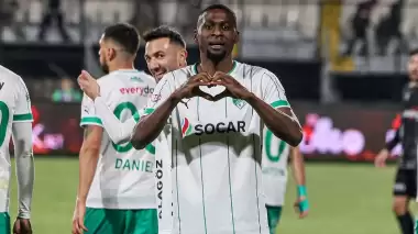 Iğdır'da Duman ve Çavuş fırtınası