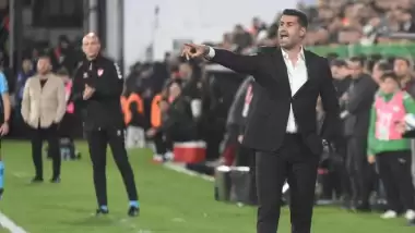 Volkan Demirel'den Fenerbahçe açıklaması! ''Takımın başına...''