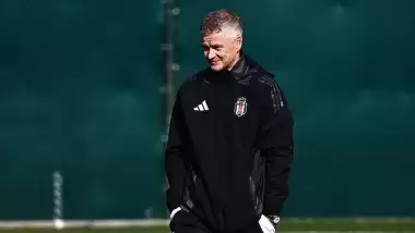 Beşiktaş'a Avrupa için 6'da 6 şart!