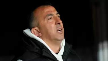 Recep Uçar: "Böyle bir skor hiç beklemiyorduk"