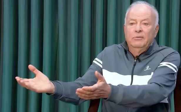 Şansal Büyüka, Fenerbahçe'nin kabusunu açıkladı: 3Y