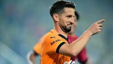 Mertens, antrenörlüğü de kabul etmedi! Hedefini açıkladı...