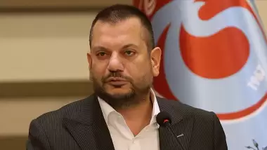 Ertuğrul Doğan'dan müjde! Bankalar Birliği'nden sonra vergi borcu...