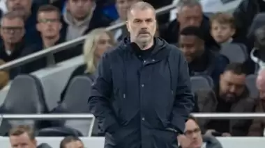 Tottenham'dan Ange Postecoglou kararı! Ayrılıyor...