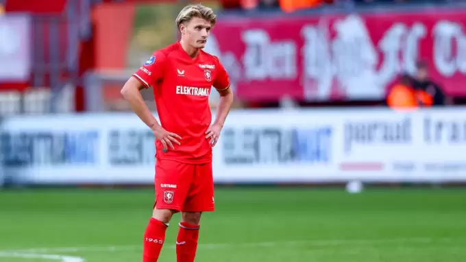 Galatasaray'a sürpriz 10 numara! Okan Buruk olumlu rapor verdi