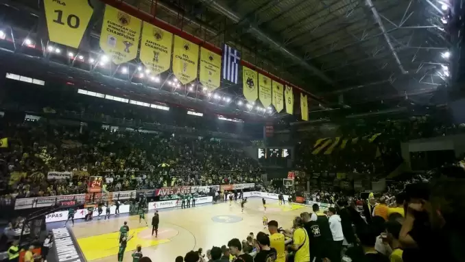 Şampiyonlar Ligi'nde Dörtlü Final'in nerede düzenleneceği açıklandı